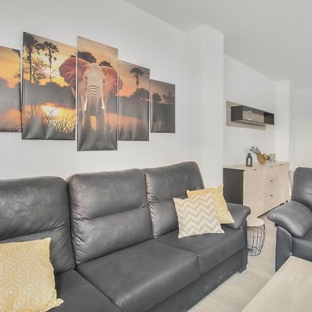 The Million Street Apartment Málaga Extérieur photo