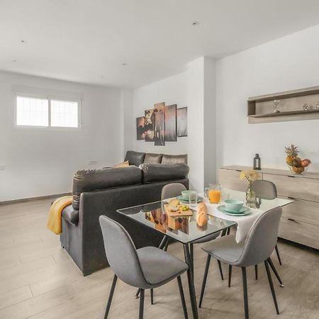 The Million Street Apartment Málaga Extérieur photo