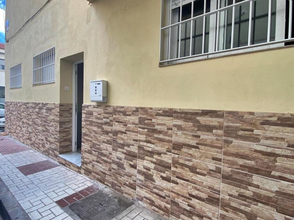 The Million Street Apartment Málaga Extérieur photo